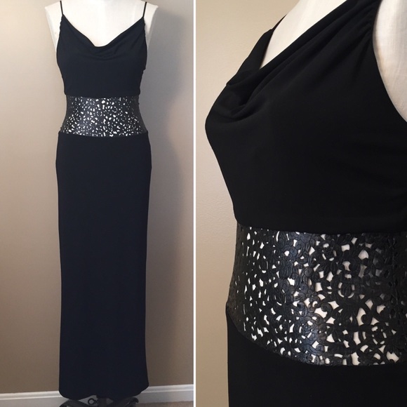 Laundry By Shelli Segal Dresses & Skirts - Laundry Shelli Segal LBD Prom Formal Dress Gown 6